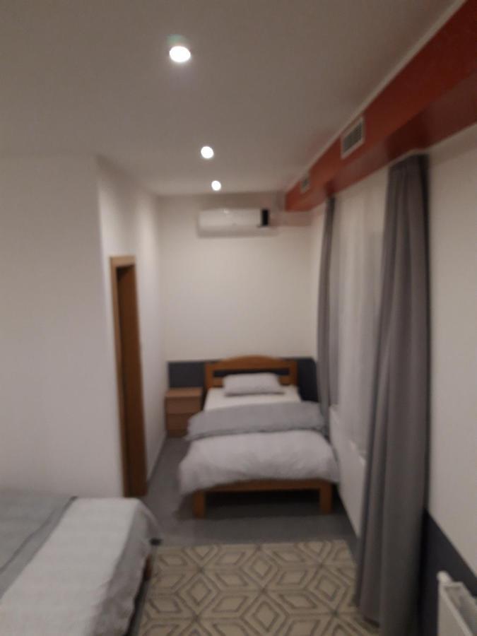 Hotel Sobe Rim Brezje Dravsko Cestica Exterior foto
